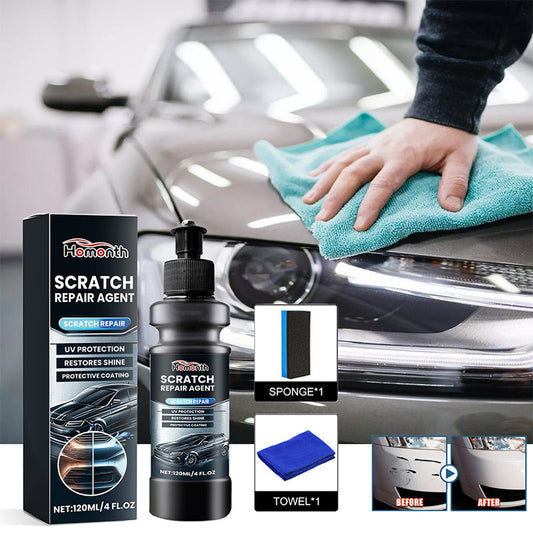 🔥Hot Sale 50% Off🚗Powerful Car Scratch Remover
