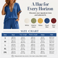 Women’s V-Neck Top and Wide Leg Pants Set