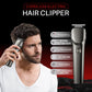 Cordless Electric Hair Clipper（50% OFF）