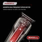 Cordless Electric Hair Clipper（50% OFF）