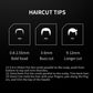 Cordless Electric Hair Clipper（50% OFF）