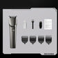 Cordless Electric Hair Clipper（50% OFF）