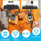 Strong Magnetic Tool Belt Clip