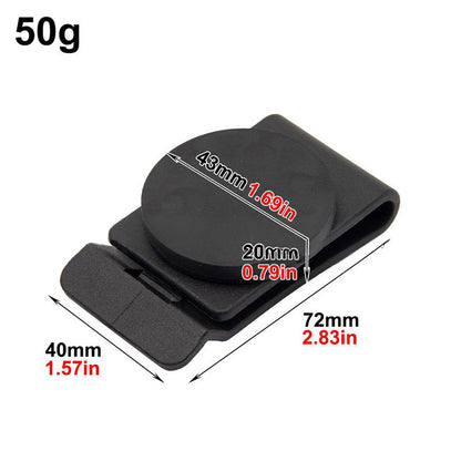 Strong Magnetic Tool Belt Clip