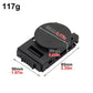 Strong Magnetic Tool Belt Clip