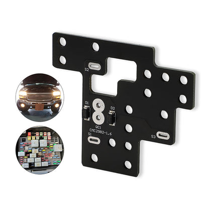 All Lights On Module for GM