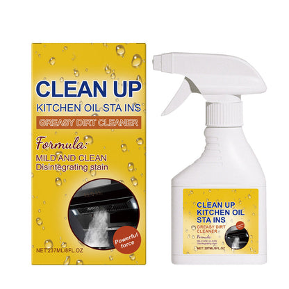 ⏳Last Day Buy 3 Get 1 Free⏰Powerful Cleaning Spray for Kitchen✨