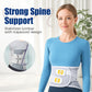 🔥Senior Care Must-Have🔥  Lumbar Support Belt - Instant Relief, All-Day Comfort! 🌟