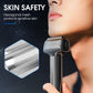 🪒 LIMITED-TIME 50% OFF! ⚡ Men's Rechargeable Foil Electric Shaver – Smooth, Portable, Quiet 🧔