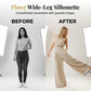 ⏳ LIMITED TIME 50% OFF! 👚 Top & Wide-Leg Pant 2-Piece Set – Sleeveless Mock Neck & Flowy Wide-Leg Silhouette 👖