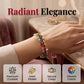 🎉 2026 Sale — Over 50,000 Sold!💞 Women's Elegant Multicolor Tennis Bracelet