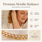 🌸 50% OFF NOW! 🌸Women's Spliced Gold Chain Bracelet