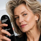⏳🔥LIMITED-TIME 50% OFF! ⏰Peach-Scented Volumizing & Setting Spray – Lightweight, Bouncy Hair & Long-Lasting Hold ✨