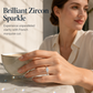 🎉 LIMITED TIME 50% OFF! 💍 Radiant Marquise Ring – Marquise-Cut Zircon, French-Inspired Minimal Elegance & Luminous Sparkle ✨