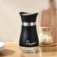 📢 LIMITED TIME 50% OFF! ⏰ Penguin Design Salt and Pepper Shaker Set – Cute Shape, 304 Stainless Steel & Precision Dispensing Lid 🐧✨