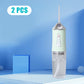 Portable Cordless Water Flosser for Teeth