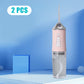 Portable Cordless Water Flosser for Teeth