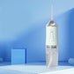 Portable Cordless Water Flosser for Teeth