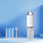Portable Cordless Water Flosser for Teeth